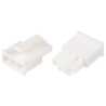 Wurth Elektronik WR-MPC4 Female Connector Housing 4.2 mm Pitch 3 Way 1 Row Straight MPC4