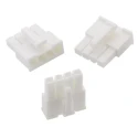 Wurth Elektronik WR-MPC4 Female Connector Housing 4.2 mm Pitch 4 Way 1 Row Straight MPC4