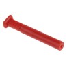Legris 3126 Series Blanking Plug, Stainless Steel and Biopolymer, Tube Size 4 mm, Model 3126 04 00
