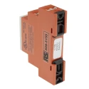 Broyce Control LEDO Series DIN Rail Timer Relay, 1-Contact, 230 V dc 12V ac, 230 V ac, 0.1 s to 100 h LEDO 12-230V AC/DC