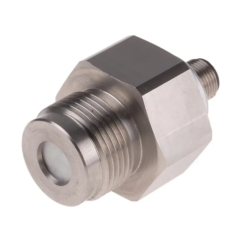 RS PRO Pressure Sensor 4 to 20 mA Output 0 bar to 5 bar Relative Reading 828-5763