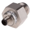 RS PRO Pressure Sensor 4 to 20 mA Output 0 bar to 5 bar Relative Reading 828-5763