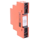 Broyce Control LEDF Series DIN Rail Timer Relay, 1-Contact, 24 V dc 230 V ac, 24 V ac, 2 to LEDF 24VAC/DC/230VAC. 2-60 Sec