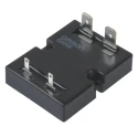 Omron G3NE Series Solid State Relay 10 A Load 240 V AC Load 6 V DC Control 