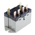 Omron Flange Power Relay 12V DC Coil 25A Switching Current DPST G7L-2A-TUB-J-CB-DC12