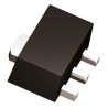 DiodesZetex Linear Voltage Regulator 5.0V 750mW Surface Mount SOT-89 3-Pin AS78L05RTR-G1