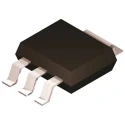 DiodesZetex Voltage Regulator 15V SOT-223 4-Pin AZ1117CH-1.8TRG1