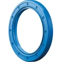 Freudenberg Sealing Technologies Simrit Rotary Shaft Seal 72 Nitrile Butadiene Rubber, 25 mm ID, 40 mm OD, 5 mm 40412531