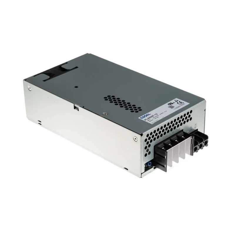 Cosel Switching Power Supply 12V DC 600W 85-264V AC Input Chassis Mount PLA600F-12
