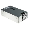 Cosel Switching Power Supply 12V DC 600W 85-264V AC Input Chassis Mount PLA600F-12