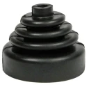 Idec Joystick Boot for ARNO Series, ARSO Series ARN-BL