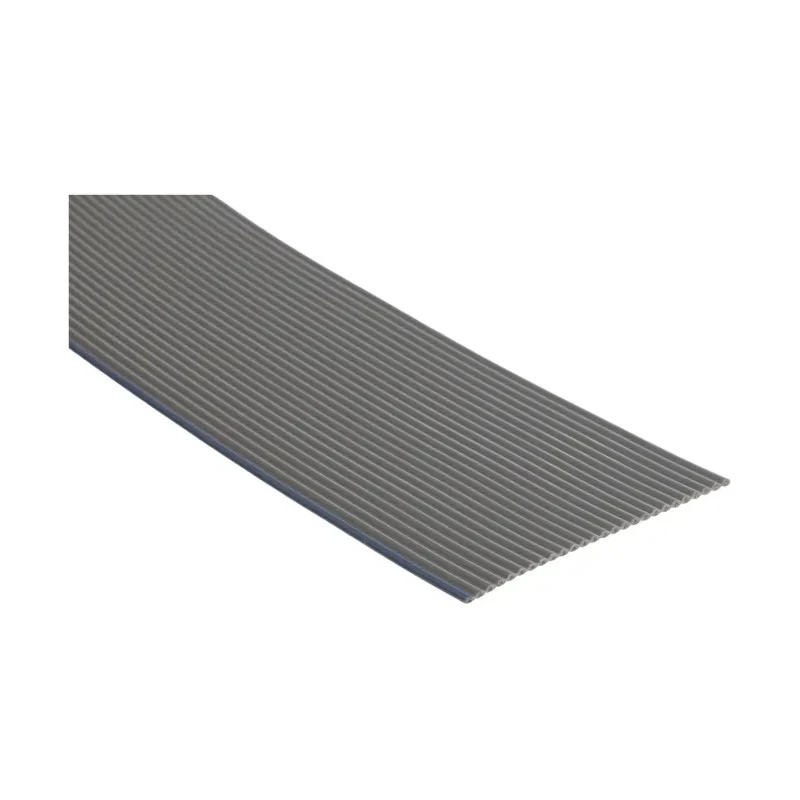 3M HF539 Series Ribbon Cable Flat 1.27 mm Pitch 26 Conductors 30.48 m Length HF539