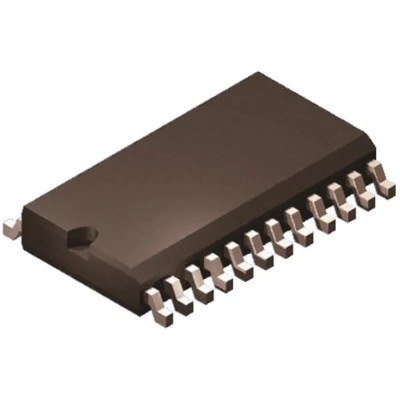 STMicroelectronics Stepper Motor Driver IC Bipolar 46 V 750 mA 24-Pin SOIC E-L6219DS013TR
