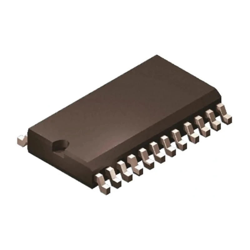 STMicroelectronics Stepper Motor Driver IC Bipolar 46 V 750 mA 24-Pin SOIC E-L6219DS013TR