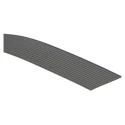 3M HF625 Series Flat Cable Unscreed 14-Conductor 1 mm Pitch 30 m Length 300V Polyolefin Jacket HF625