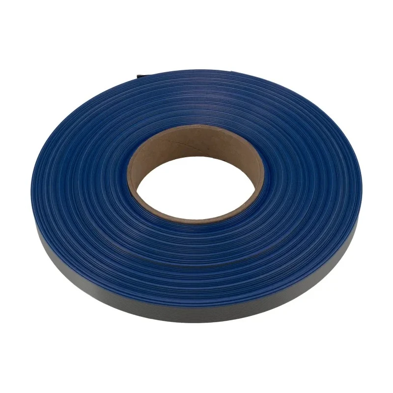 3M HF625 Series Flat Cable Unscreed 14-Conductor 1 mm Pitch 30 m Length 300V Polyolefin Jacket HF625