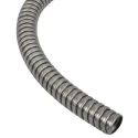 Adaptaflex Stainless Steel Grey Conduit 25 mm Nominal Diameter, 25m Length 7TCA296120R0026 SS25/25M