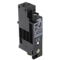 Crouzet Pressure Sensor, IP20 Rated, 8 Bar Maximum Pressure, 230 V, 70 °C Maximum Operating Temperature IP20