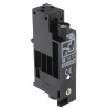 Crouzet Pressure Sensor, IP20 Rated, 8 Bar Maximum Pressure, 230 V, 70 °C Maximum Operating Temperature IP20