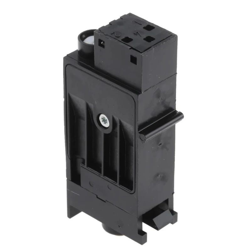 Crouzet Pressure Sensor, IP20 Rated, 8 Bar Maximum Pressure, 230 V, 70 °C Maximum Operating Temperature IP20