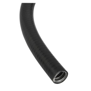 Adaptaflex Polyolefin Coated Galvanised Steel Cable Conduit 25 mm Nominal Diameter, 25 m 7TCA296130R0011 LFH-SP25/25M