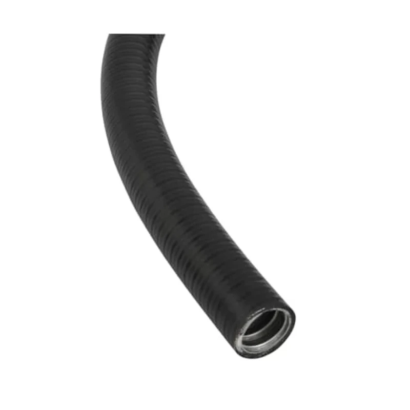 Adaptaflex Polyolefin Coated Galvanised Steel Cable Conduit 25 mm Nominal Diameter, 25 m 7TCA296130R0011 LFH-SP25/25M