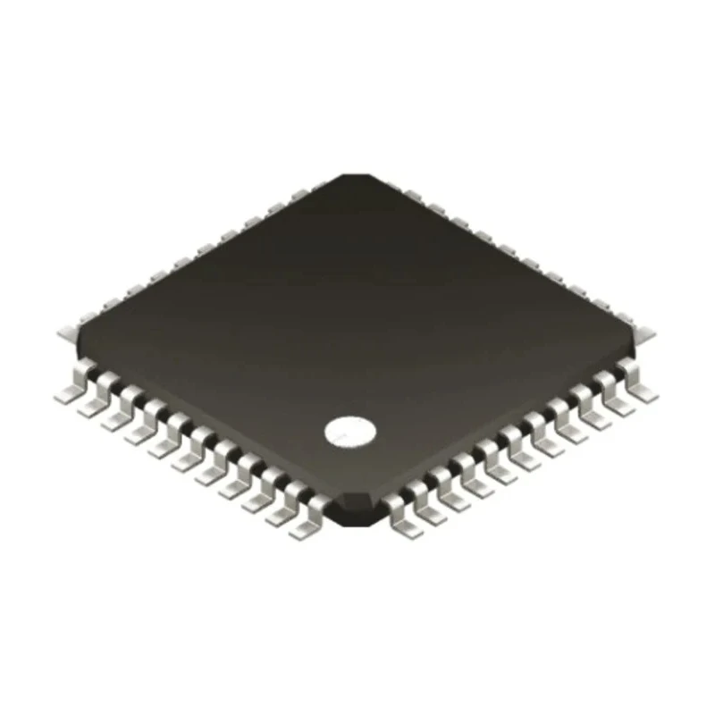Microchip PIC24FJ128GB204-I/PT 16 bit PIC24FJ Microcontroller 32 MHz 128kB FLASH 44-Pin TQFP
