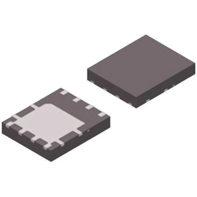 STMicroelectronics Schottky Diode PowerFLAT Surface Mount 100 V 30 A 8-Pin STPS30M100DJF-TR