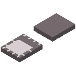 STMicroelectronics 170 V 8 A Surface Mount Schottky Diode PowerFLAT 8-Pin STPS8170DEE-TR