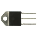STMicroelectronics Thyristor 1200 V 420 A 19 A 50 mA 2.1 V TOP3 3-Pin BTW68-1200RG