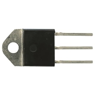 STMicroelectronics Thyristor 1200 V 420 A 19 A 50 mA 2.1 V TOP3 3-Pin BTW68-1200RG