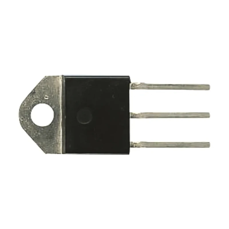 STMicroelectronics Thyristor 1200 V 420 A 19 A 50 mA 2.1 V TOP3 3-Pin BTW68-1200RG