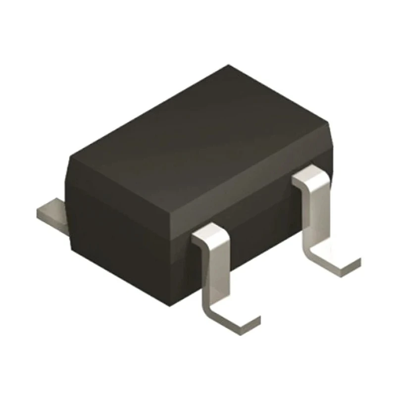 STMicroelectronics 5-Pin Surface Mount Watchdog Timer SOT-323 Package STWD100PYW83F