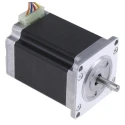 McLennan Servo Supplies 103H7 Series Stepper Motor 24V, 1.6Nm Holding Torque, 1.8° Step Angle, 56 x 56 mm 103H7126-5740