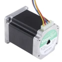 McLennan Servo Supplies 103H7 Series Stepper Motor 24V, 1.6Nm Holding Torque, 1.8° Step Angle, 56 x 56 mm 103H7126-5740