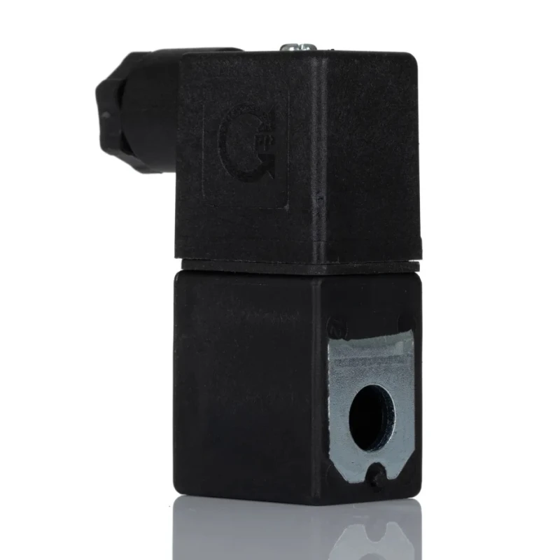 Norgren Replacement Solenoid Coil Solenoid Valve Coil 24V DC IP65 QM/48/127/28