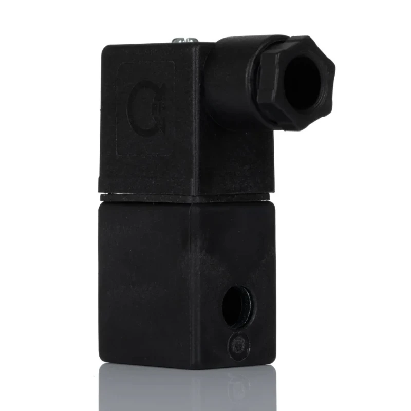 Norgren Replacement Solenoid Coil Solenoid Valve Coil 24V DC IP65 QM/48/127/28