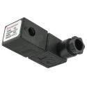 Norgren Replacement Solenoid Valve Coil 110V AC 6VA Power QM Series QM/48/18J/28
