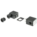 Norgren Replacement Solenoid Valve Coil 110V AC 6VA Power QM Series QM/48/18J/28