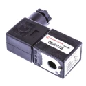 Norgren Replacement Solenoid Valve Coil Series QM/48 230V AC, 5VA Power QM/48/167/28