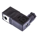 Norgren Replacement Solenoid Valve Coil Series QM/48 230V AC, 5VA Power QM/48/167/28