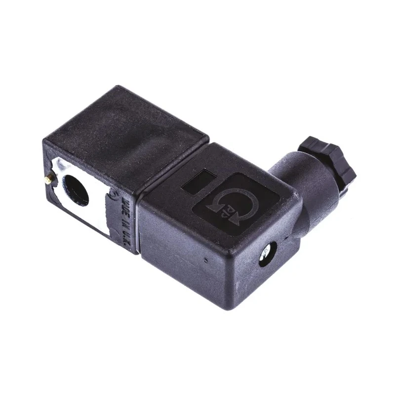 Norgren Replacement Solenoid Valve Coil Series QM/48 230V AC, 5VA Power QM/48/167/28