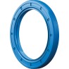 Freudenberg Sealing Technologies Simrit Rotary Shaft Seal 72 Nitrile Butadiene Rubber 902, 70 mm ID, 90 mm OD, 10 40413816