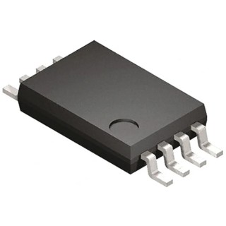 STMicroelectronics Operational Amplifier 1.3 MHz 2 Channels 8-Pin TSSOP 5.5V LMV358LIPT