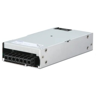 Cosel PLA300F-12 Switching Power Supply 12V DC, 300W, Universal Input 85-264V AC PLA300F-12