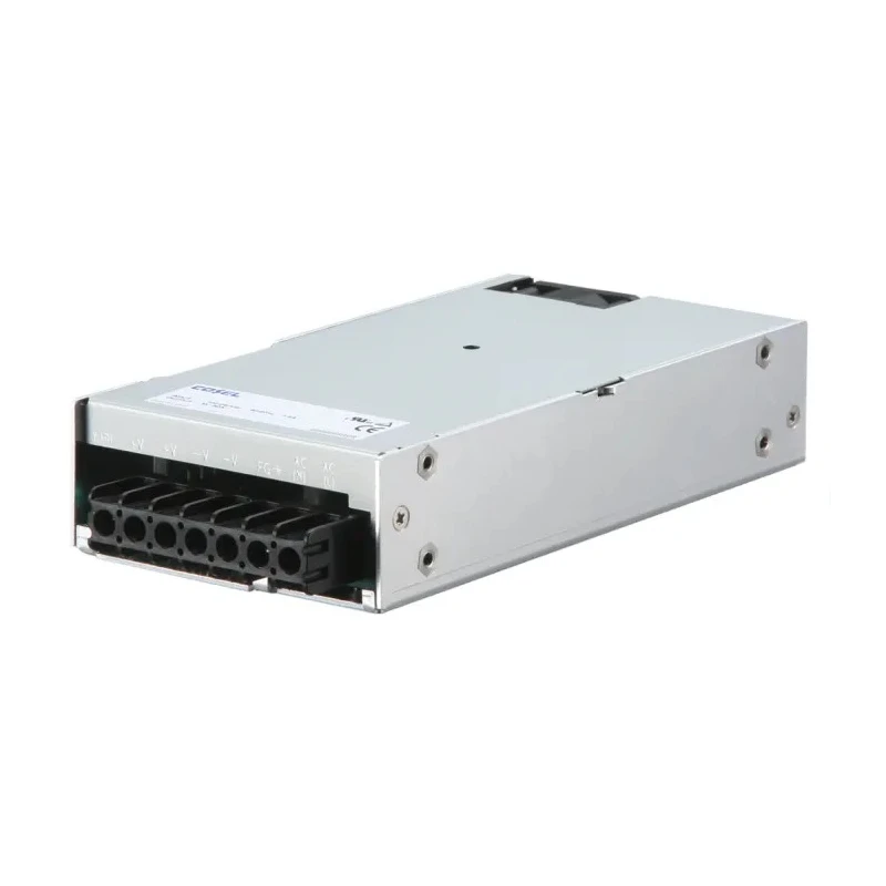 Cosel PLA300F-12 Switching Power Supply 12V DC, 300W, Universal Input 85-264V AC PLA300F-12