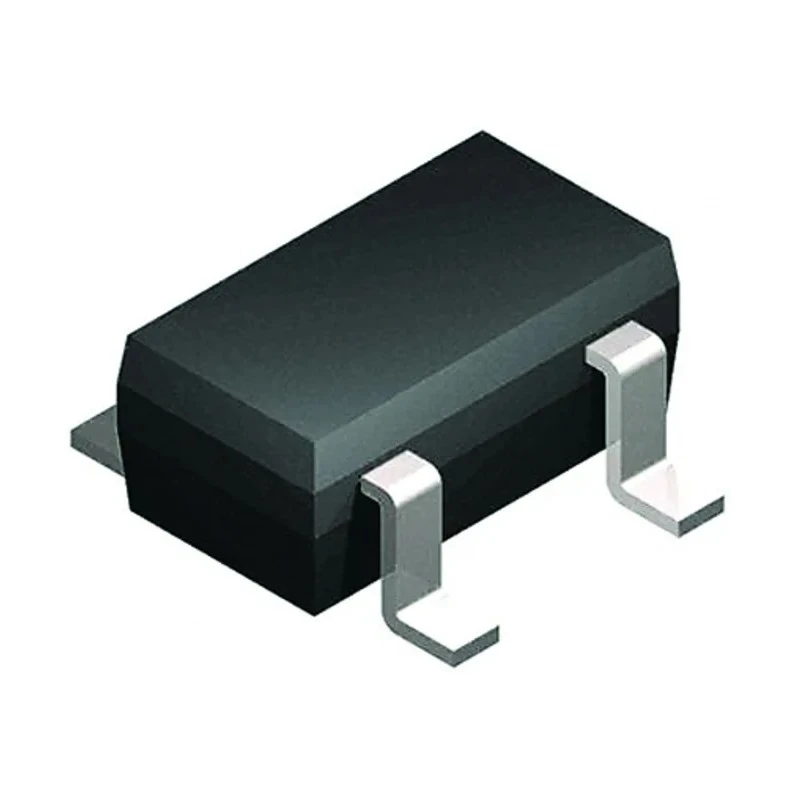 STMicroelectronics Voltage Regulator 500mW 13.2V SOT-23 5-Pin LDK220M33R