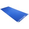 RS PRO Blue ESD-Safe Mat Cleanroom Polyethylene 1.14 m x 460 mm x 1.65 mm Thickness 829-5281