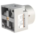 SMC Pneumatic Solenoid Valve Pilot/Spring Rc 1/4 Inch 3 Port Die Cast Aluminium Body VTA315
