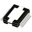 STMicroelectronics High Side Power Switch IC 36-Pin PowerSO Package 0.24Ω RdsOn 700mA ISO8200B